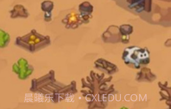 石器时代的生存v1.14截图