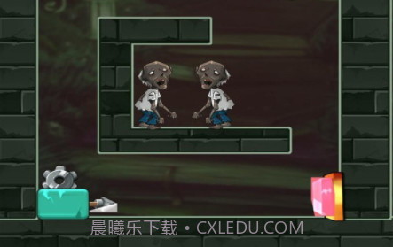 老太婆萌萌哒v1.0.17截图