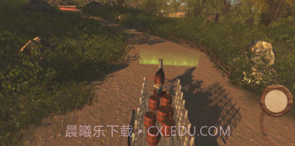山道马车运输3Dv1.13截图