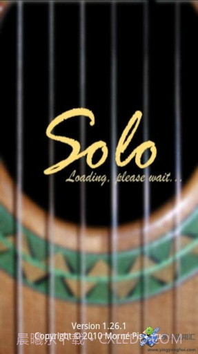 Solo吉他独奏v1.9截图