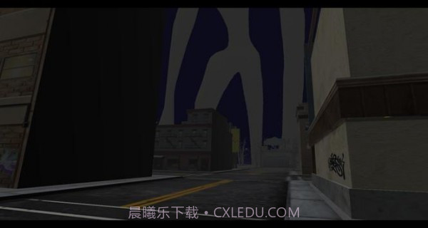 scp基金会警笛头v2.16截图