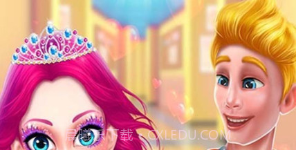 美少女换装沙龙v1.15截图