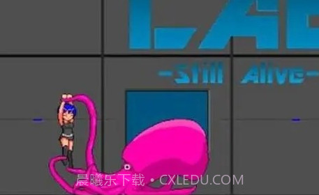 labstillalive桃子移植v3.8.11截图
