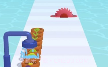 植物奔跑3Dv1.16截图