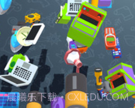 全民对对消v1.12截图