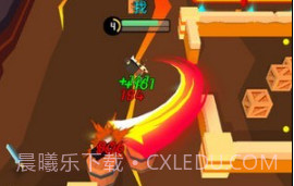 迷你大乱斗v0.0.15截图