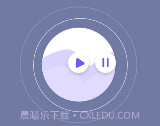 听雨声助眠v1.15截图