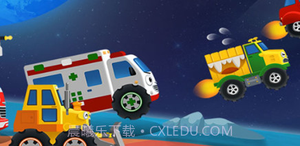 奇妙卡车乐园v1.14截图