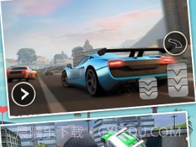 迈阿密英雄3Dv1.16截图
