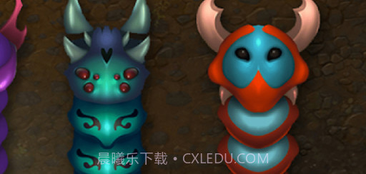 贪吃蛇疯狂之战v3.0.15截图