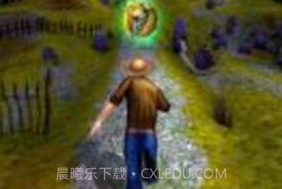 失落的寺庙：无尽的奔跑（Lost Temple Endless Run）v1.0.14截图