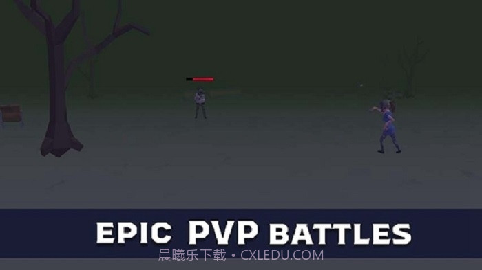 最后一次抵抗v0.17截图