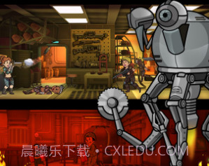 辐射:避难所PC版v1.91截图