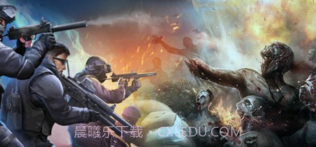 沙漠风暴生存v1.0.16截图