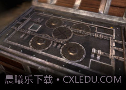 未上锁的房间2v1.9截图