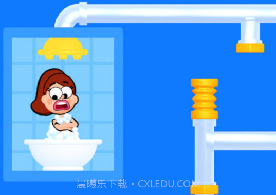 浴室水管工v1.15截图