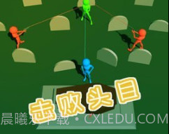 火柴射击英雄v1.0.18截图