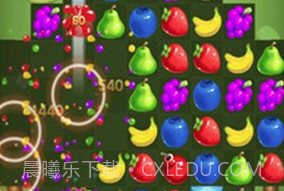 水果匹配王v1.1.18截图