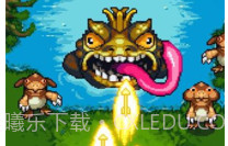 探索冲刺2v1.3.17截图
