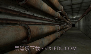 noclip后室v1.16截图