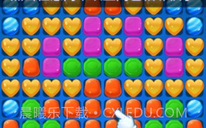魔法糖果v1.0.16截图