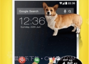 手机屏幕养狗v2.13截图