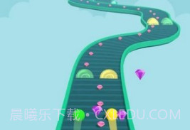 双球扭转跑酷v0.16截图