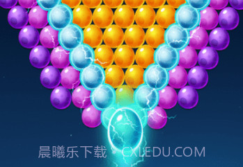 泡泡龙原始恐龙蛋v1.15截图