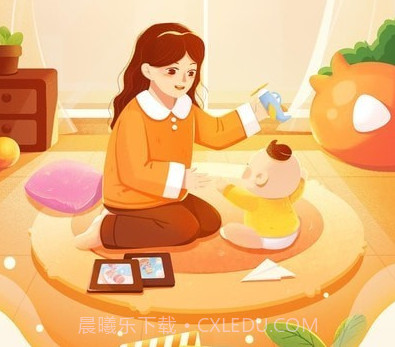 Mommy Bookapp育儿助手v1.1.15截图
