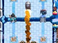 皇室战争国际服（Clash Royale）V3.5.9截图