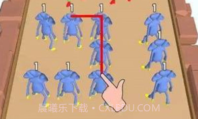 怪物融合合并大师v1.0.13截图