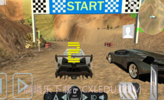 兰博基尼模拟器v1.11截图
