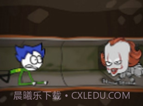 火柴人越狱大逃脱v1.16截图