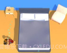 好好睡觉v0.16截图