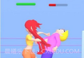 狡猾的战斗3Dv0.0.15截图