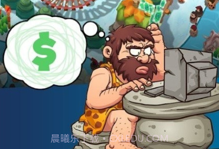 空闲的史前公园v1.2.17截图
