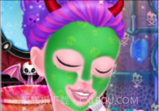 怪物沙龙v1.9截图
