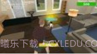 孙子打奶奶模拟器v1.2.13截图