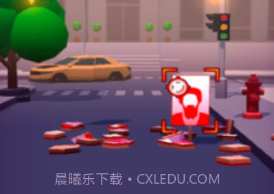警察射击场v1.0.14截图