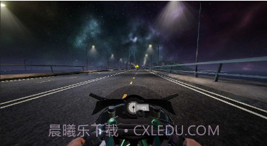 极速摩托冲刺2v1.0.12截图