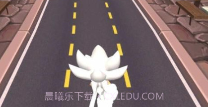 刺猬冲刺v1.0.18截图