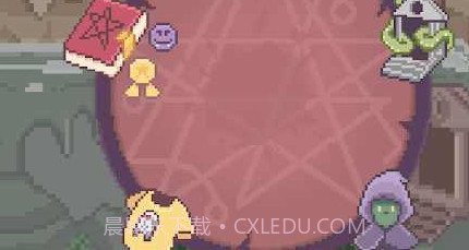 克苏鲁宠物2v1.11截图