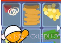 我的拉面店v1.0.8截图