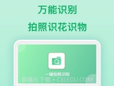 行色识物v1.0.17截图