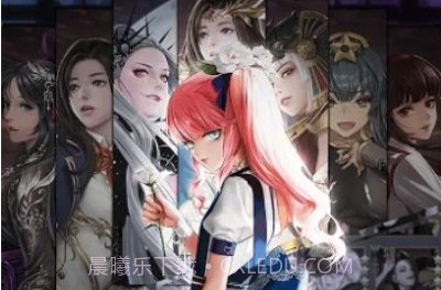 IDLE ANGELS女神之战v3.7.2.11截图