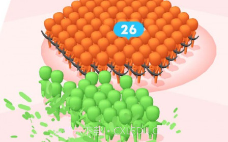 兄弟一起冲v1.0.14截图