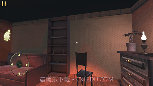 恐怖逃亡生存v1.11截图