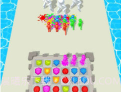 色彩世界大战v1.2.12截图