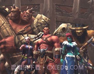 皇室纷争2部落冲击appv2.11截图