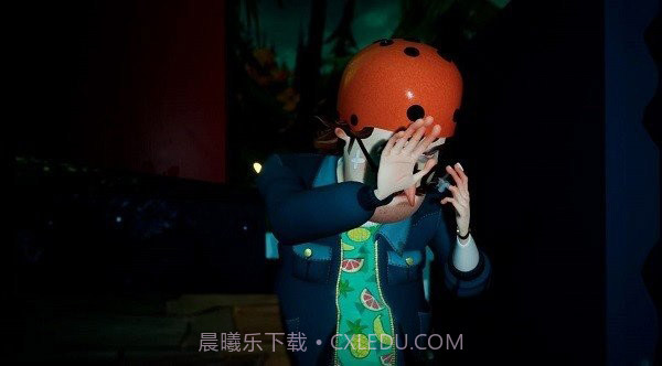 你好邻居2内置菜单v4.1.13截图